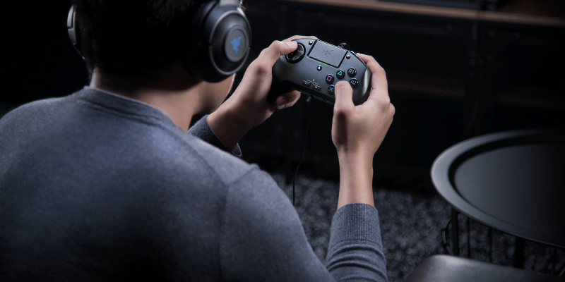 Razer Raion
