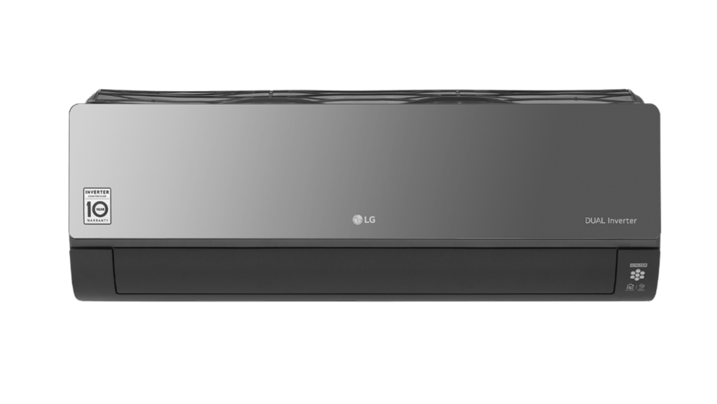 DUAL Inverter VOICE ARTCOOL
