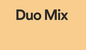 Spotify Premium Duo