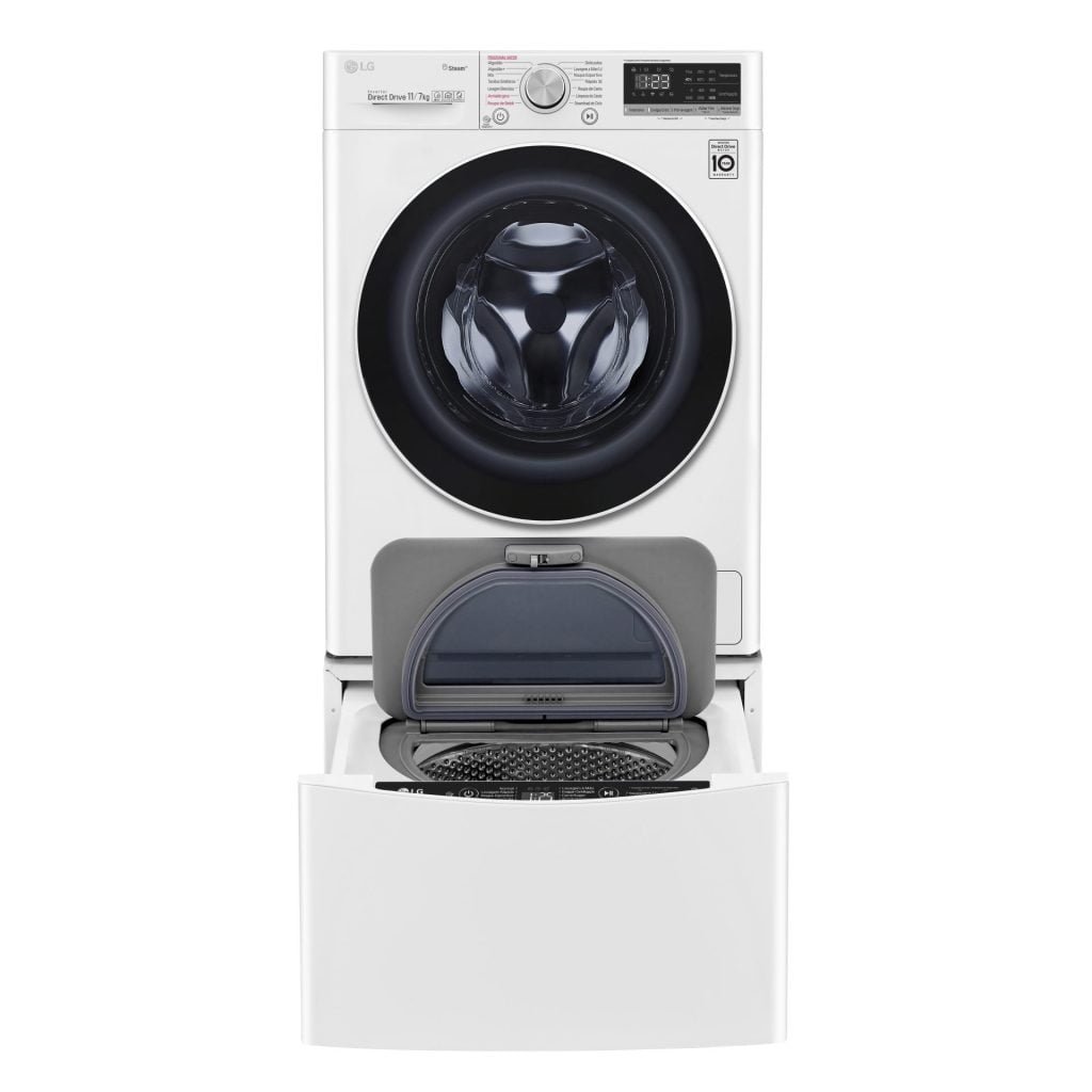 TWINWash Mini