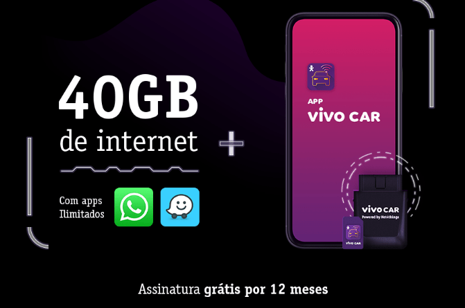 Vivo Car