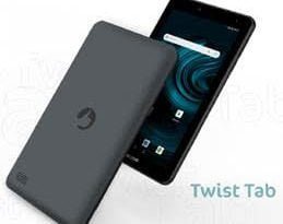 Positivo Twist Tab