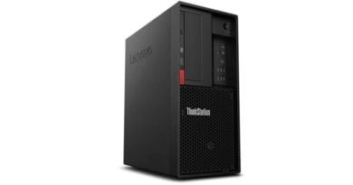 Lenovo anuncia ThinkStation P330 com produção 100% nacional