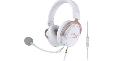 Cloud Mix edição Rose Gold