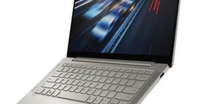 Lenovo Yoga S740