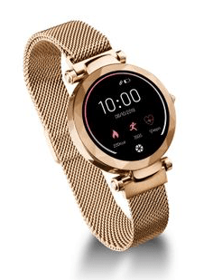 RELÓGIO SMARTWATCH DUBAI ATRIO