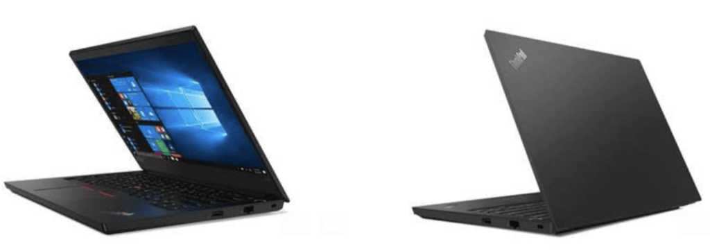 ThinkPad E14