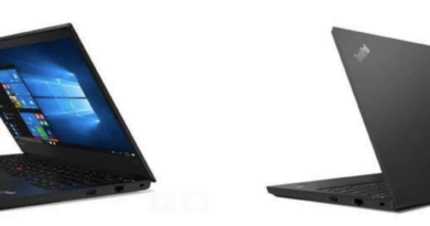 ThinkPad E14