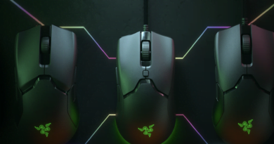 Razer Viper Mini | Ultra-Light. Ultra-Fast