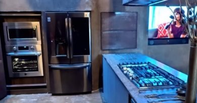 LG na Casa Cor 2020
