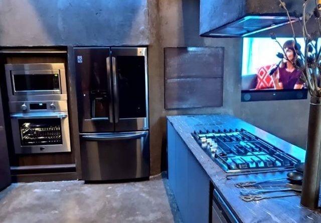 LG na Casa Cor 2020