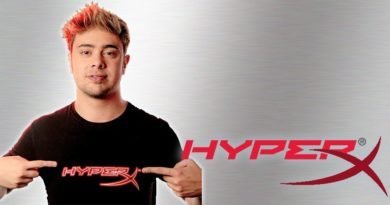 YoGamers do Bem