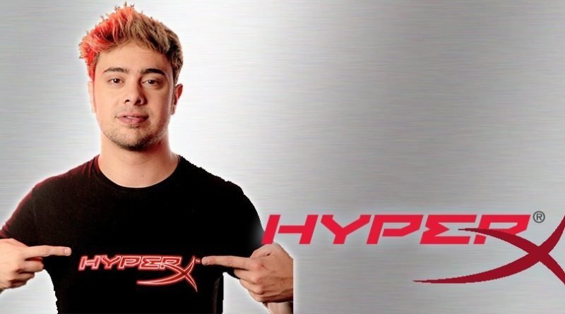 YoGamers do Bem