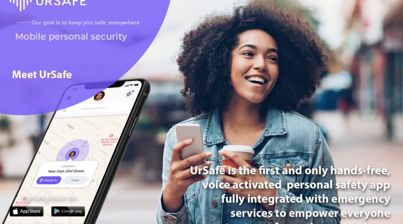 UrSafe