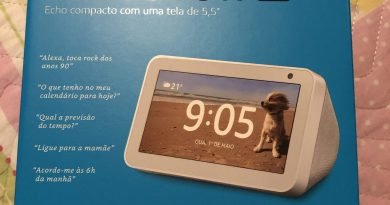 Amazon Echo Show 5