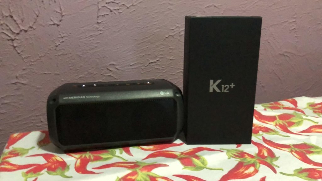 XBOOM Go PK3