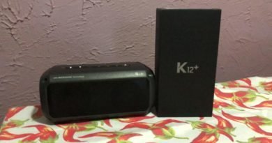 XBOOM Go PK3