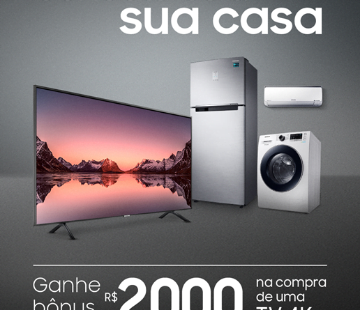 Conecte-se à sua casa