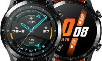 Huawei Watch GT2