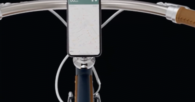 A geração smart de bicicletas elétricas da Vela