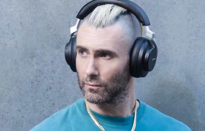 Shure lança linha Aonic de fones sem fio e in-ear