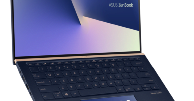 ZenBook 14 UX434