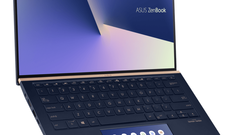 ZenBook 14 UX434