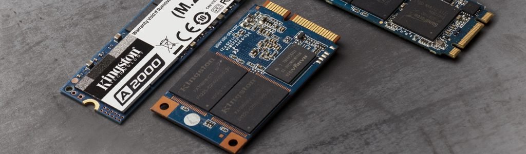 SSD deixa muito mais rápido sua máquina