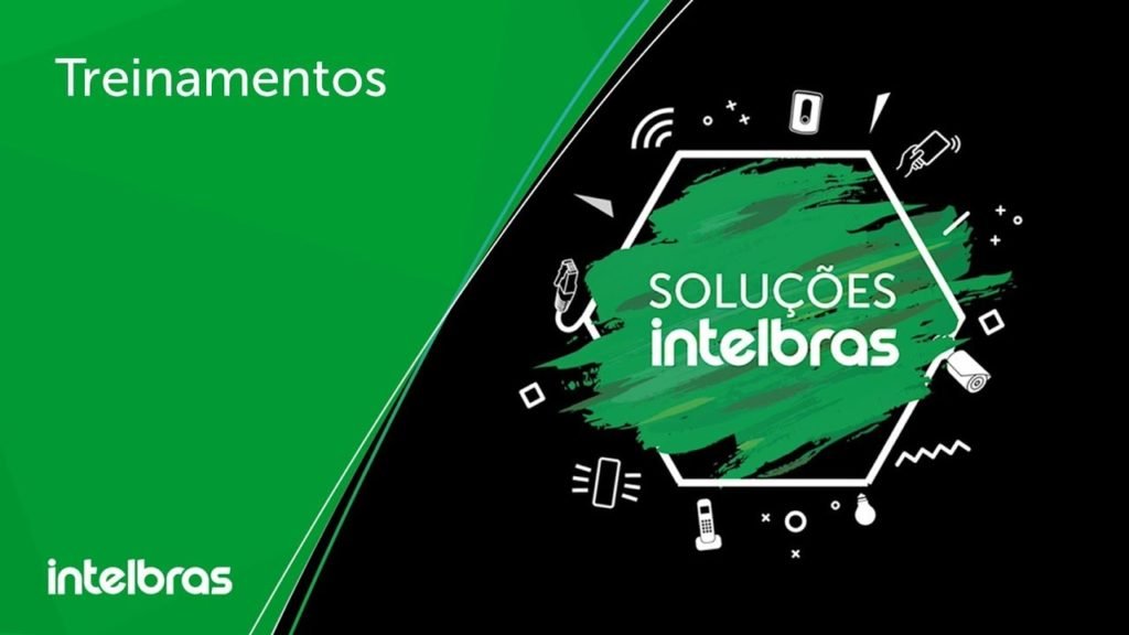 Intelbras, disponibiliza 157 cursos on-line