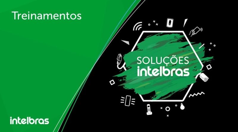 Intelbras, disponibiliza 157 cursos on-line