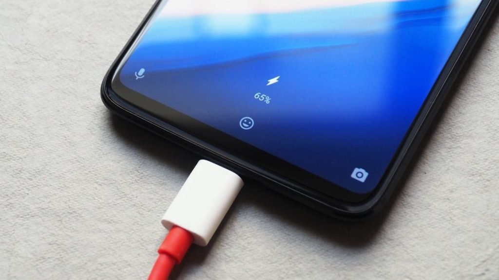 Quick Charge 3+