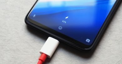 Quick Charge 3+