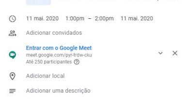 Google Meet