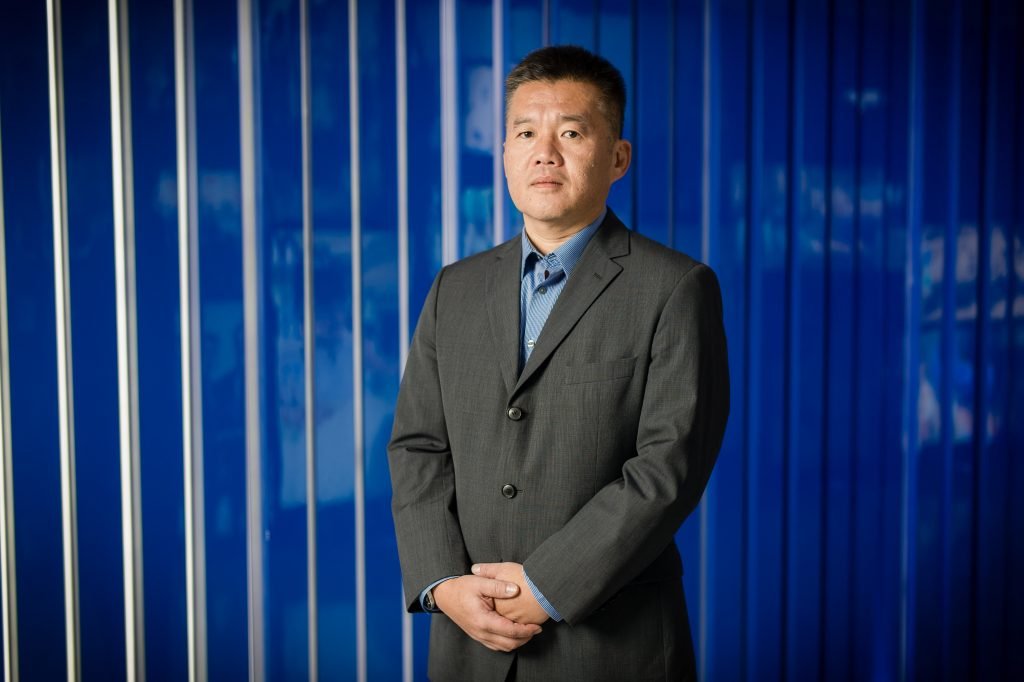 *Por Nelson Ozassa, diretor da divisão de Health & Medical Equipment da Samsung Brasil