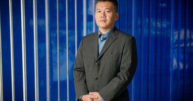 *Por Nelson Ozassa, diretor da divisão de Health & Medical Equipment da Samsung Brasil