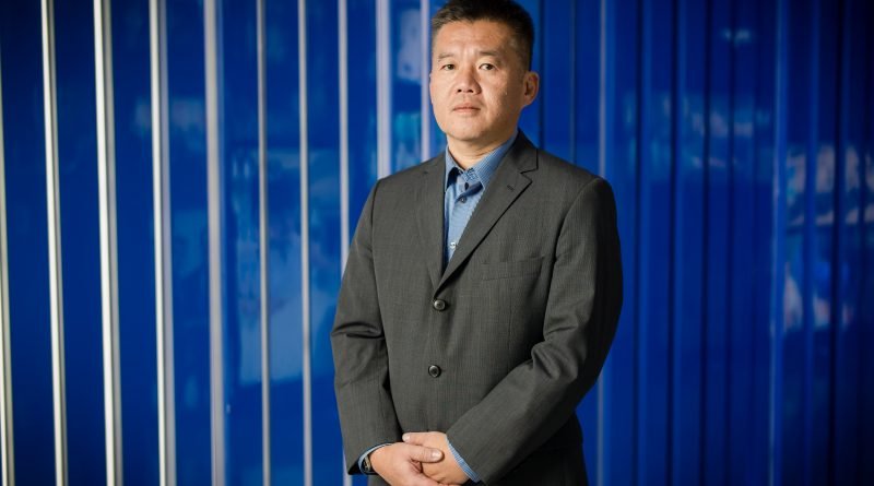 *Por Nelson Ozassa, diretor da divisão de Health & Medical Equipment da Samsung Brasil