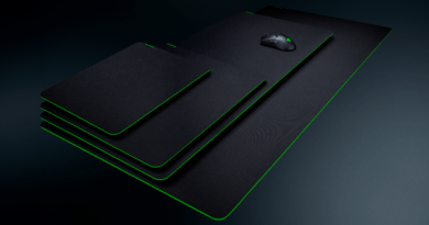 Razer Gigantus V2