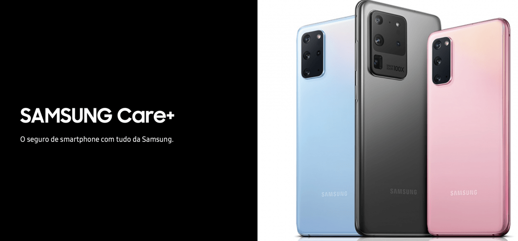 Samsung Care+