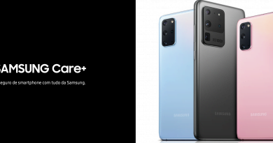 Samsung Care+