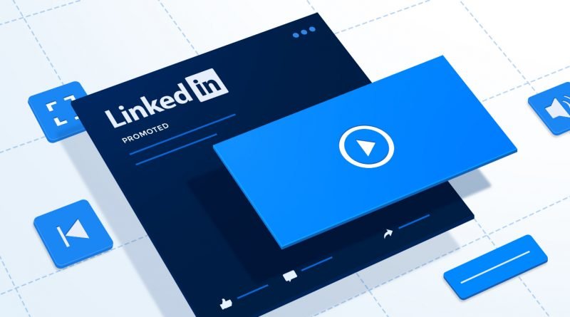 LinkedIn ajuda recrutadores a encontrar