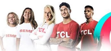 TCL estreia no TikTok