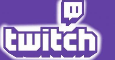 LG Twitch Tv