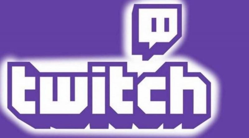 LG Twitch Tv