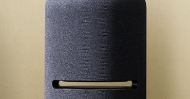 Amazon Echo Studio