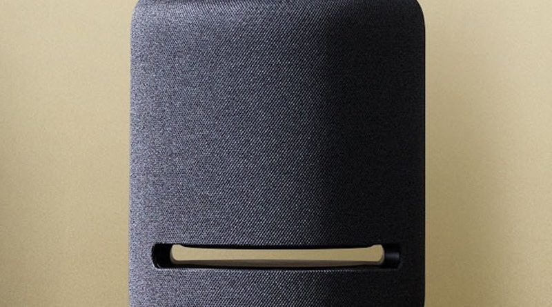 Amazon Echo Studio