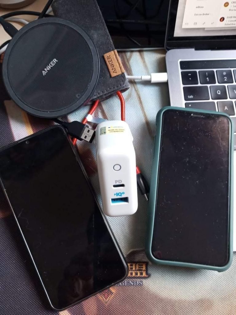 Anker PowerPort PD+ 2