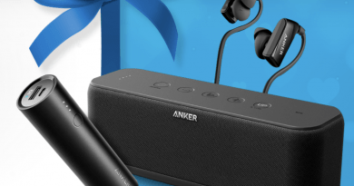 Anker no Dia dos Namorados