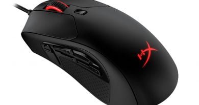 HyperX Pulsefire Raid