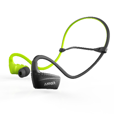 SoundBuds Sport NB10 6h de bateria