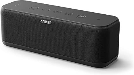 Anker SoundCore Boost